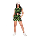 Festival Dété Reggae Costume Femme