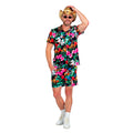 Aloha Sommerurlaub Herrenkostüm