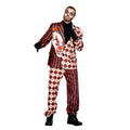 Clown Sage Costume Homme