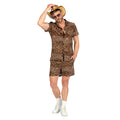 Patrick Le Panthère Sauvage Costume Homme