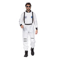 Andy Astronaut Wit Unisex Kostuum