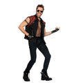 Ready To Punkrock Vest Man