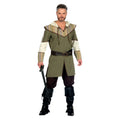 Aubergiste Médiéval Mcknowall Costume Homme