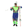 Super Retro Urban Skipak Jaren 80 Man