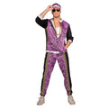 Panter Pimp Sport Ready Man Kostuum