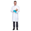 Dr. Immerbereit Herrenkostüm