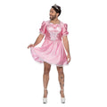 Princesse Rose Costume Homme