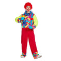 De Lachende Clown Lachman Kostuum