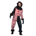 Perry Le Clown Effrayant Costume Homme
