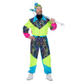 Super 80S Retro Skipak Koele Dude Man