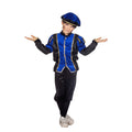 Costume Enfant Bleu De Compagnon Joyeux Costume pour Enfants