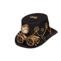 Chapeau Steampunk Temps Perdu