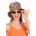 Happy Hippie Hoed