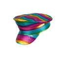 Casquette Rayée De Fierté