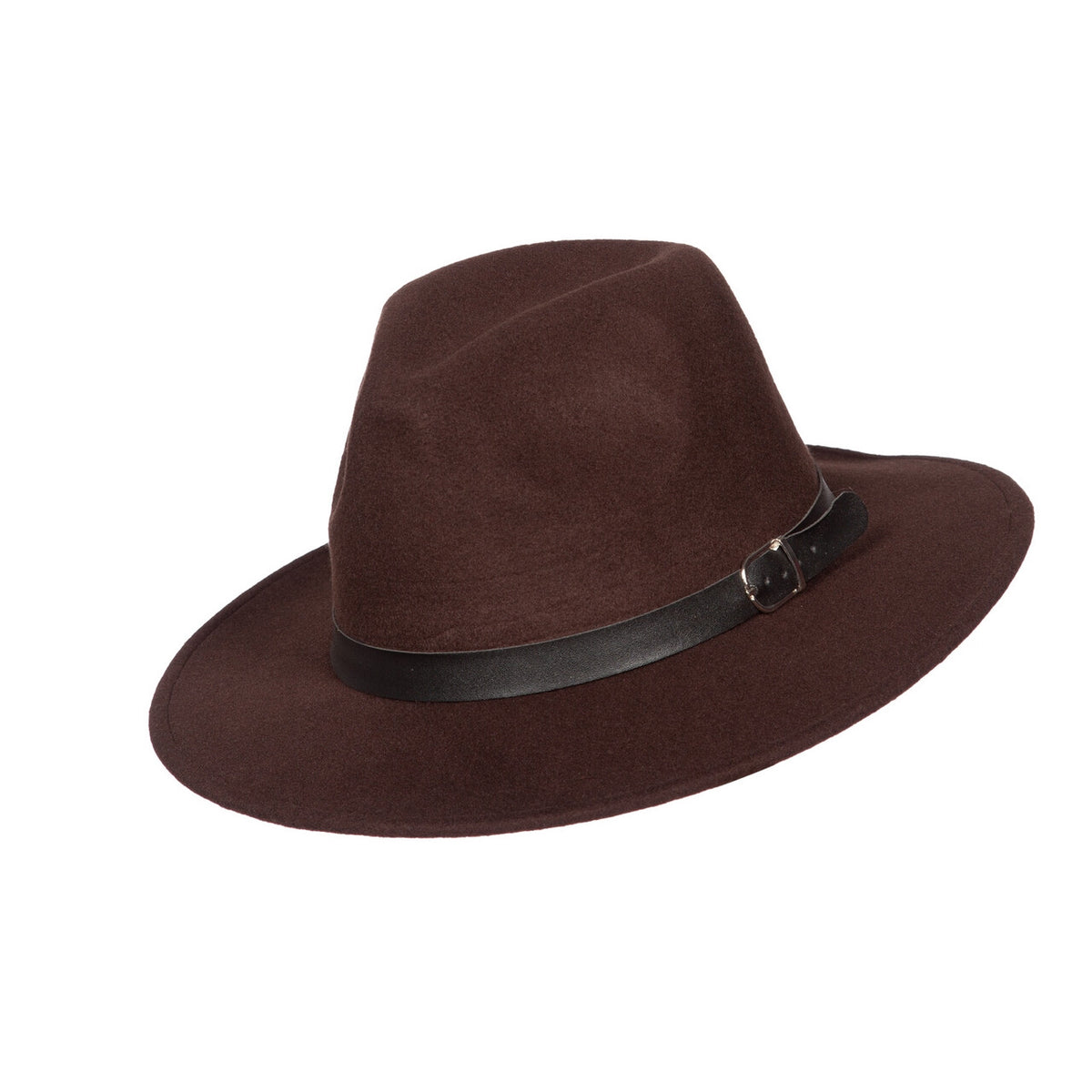 Op deze afbeelding zie je een Accessoires, van het merk Wilbers. Cowboyhoed Indiana
