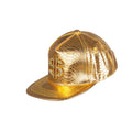 Casquette Dorée Make Mo Money