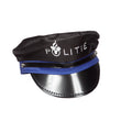 Polizeimütze Niederlande