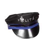 Op deze afbeelding zie je een Accessoires, van het merk Wilbers. Politiepet Nederland