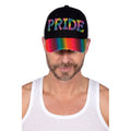 Baseball Cap Rainbow Pride