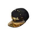 Super Dope Gouden Pet