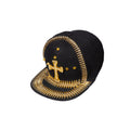Gouden Kruis Believer Pet