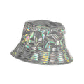 Ll Cool J Hoed Zilver