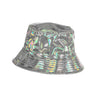 Ll Cool J Hoed Zilver