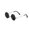 Ozzy Hippie Bril Zwart
