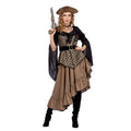 Pirate Prospère Costume Femme