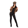 Veste Léopard Mingle In The Jungle Femme