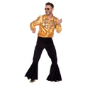 Sensation De Danse Gold Homme