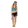 Festival Salou Party Top Vrouw