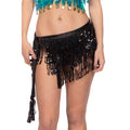 Flapper -Rock -Poolparty Ibiza Damen