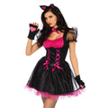 Chaton Coquin Costume